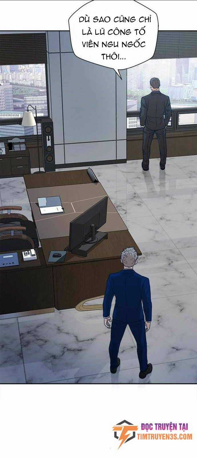 Thẩm Phán Lee Han Young - Chapter 14 - Trang 47