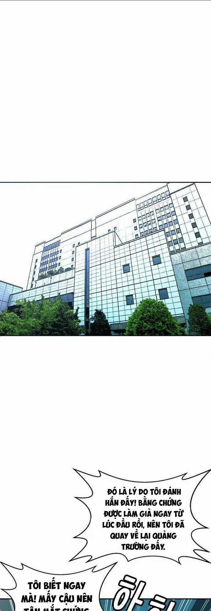 Thẩm Phán Lee Han Young - Chapter 14 - Trang 48