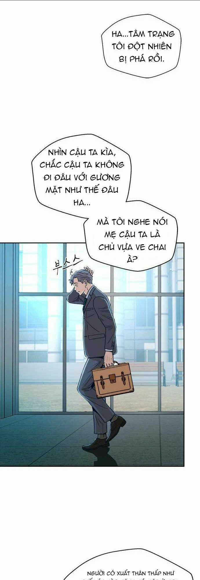 Thẩm Phán Lee Han Young - Chapter 14 - Trang 50