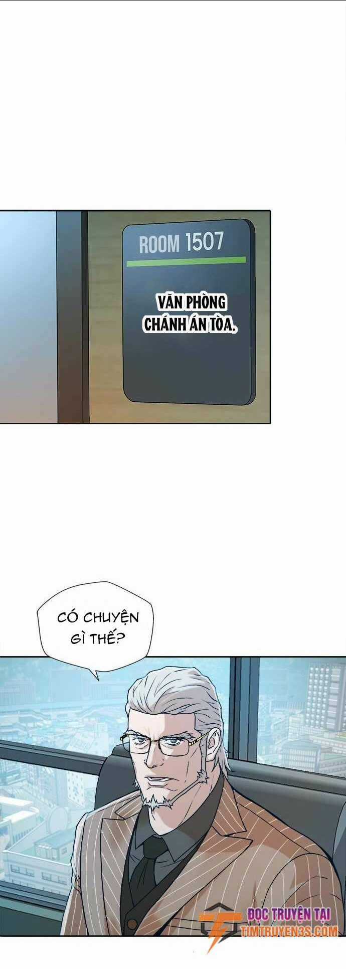 Thẩm Phán Lee Han Young - Chapter 14 - Trang 52