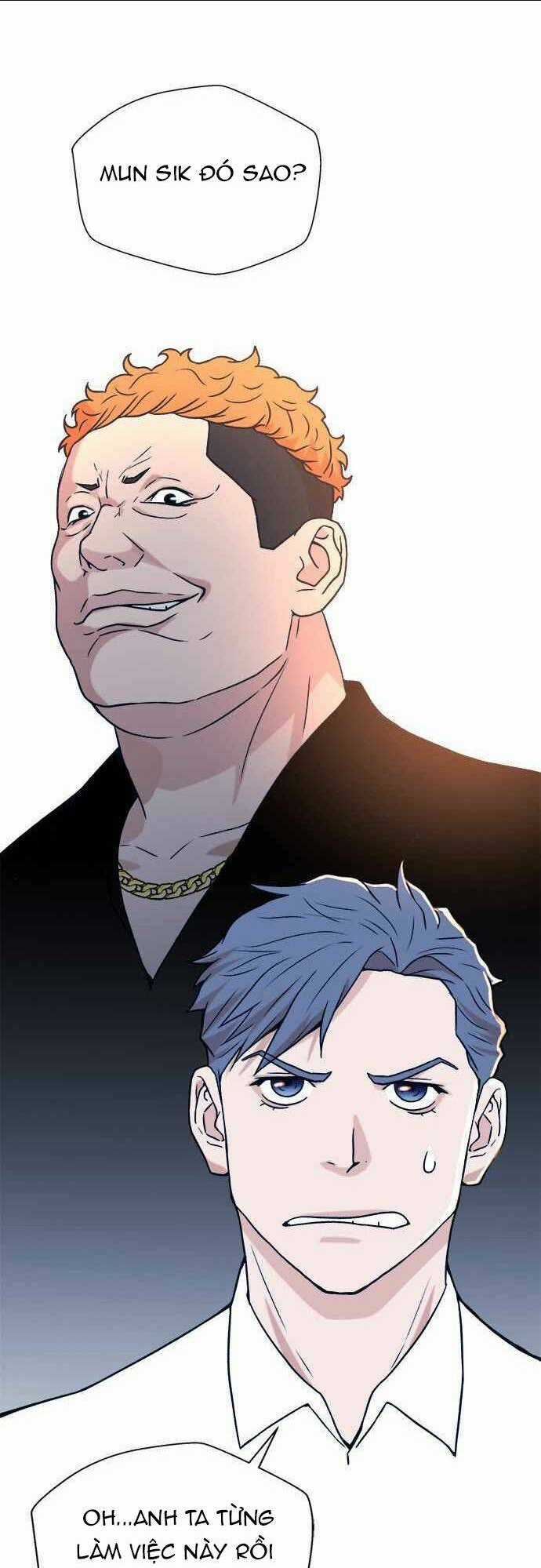 Thẩm Phán Lee Han Young - Chapter 14 - Trang 8