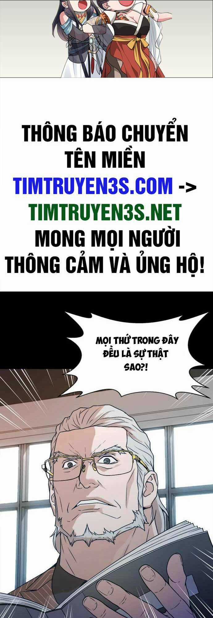 Thẩm Phán Lee Han Young - Chapter 15 - Trang 2