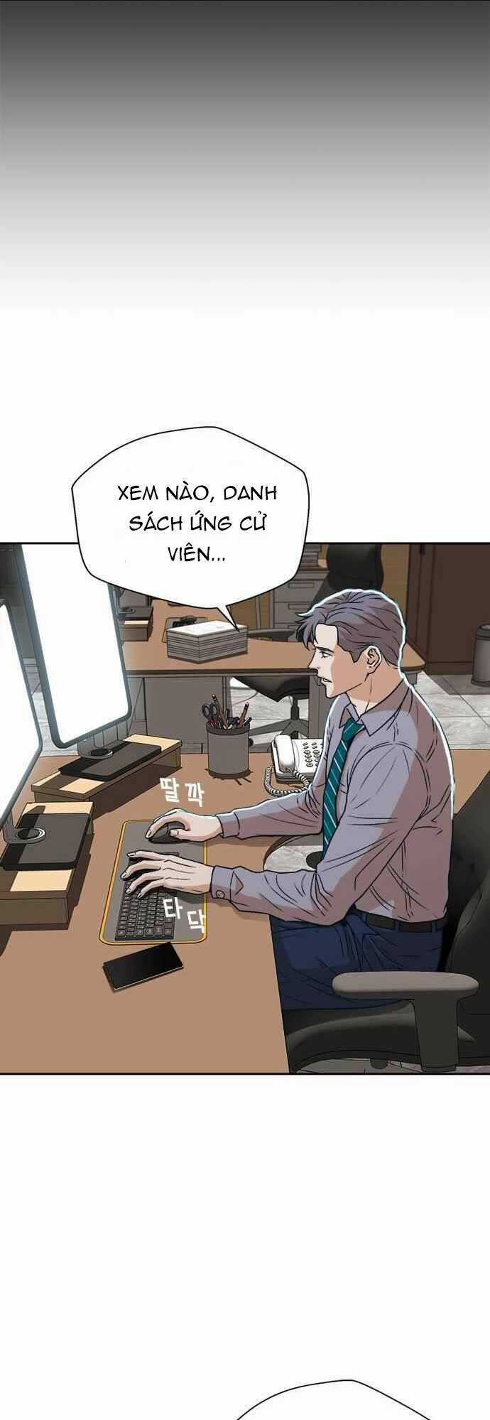 Thẩm Phán Lee Han Young - Chapter 15 - Trang 13