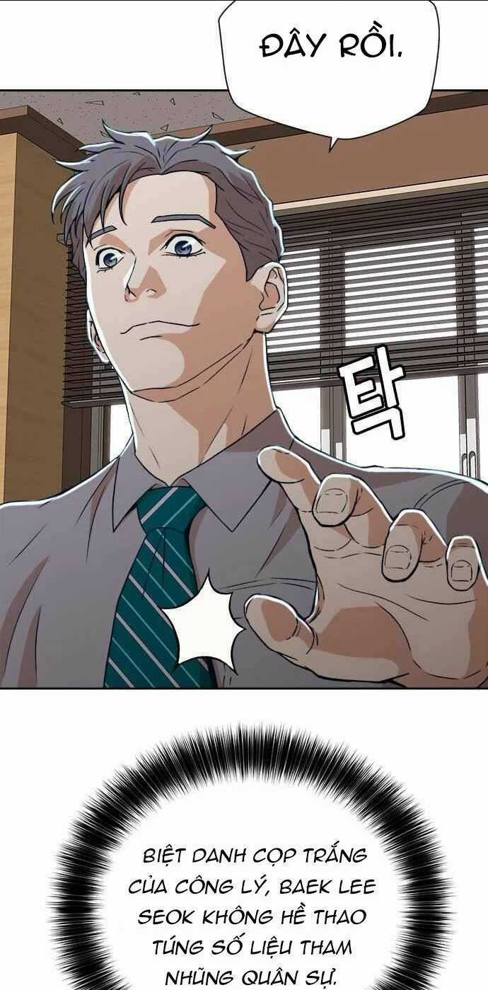 Thẩm Phán Lee Han Young - Chapter 15 - Trang 14