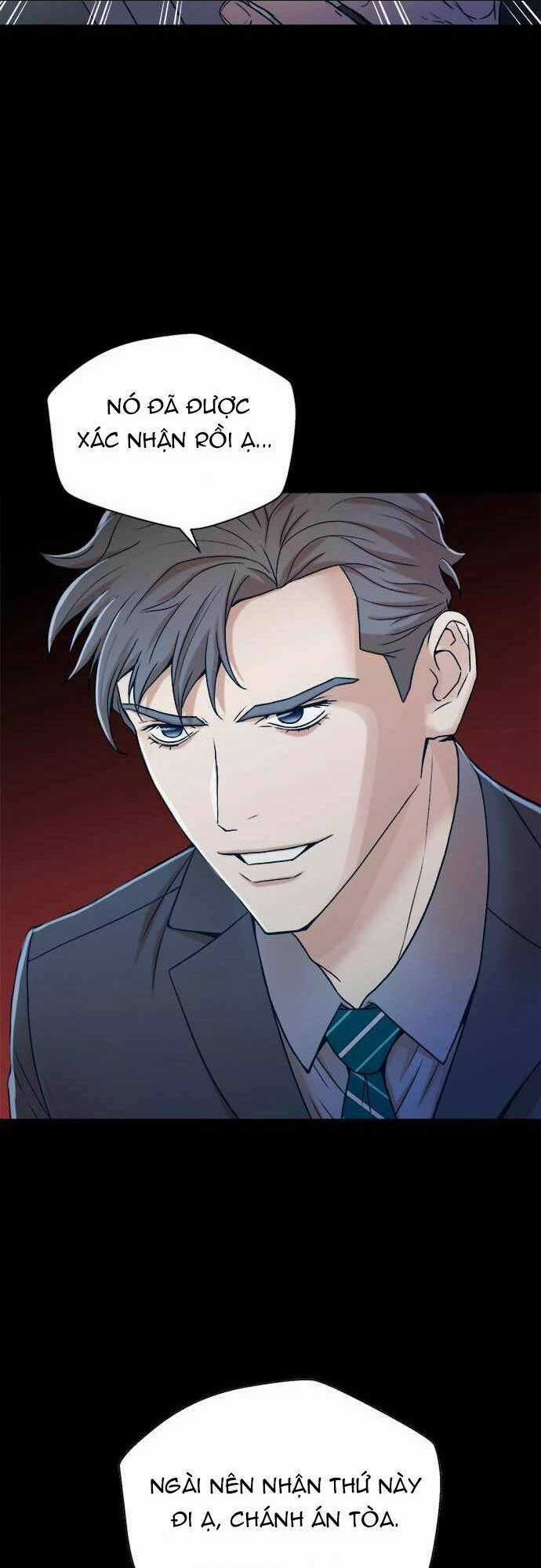 Thẩm Phán Lee Han Young - Chapter 15 - Trang 3