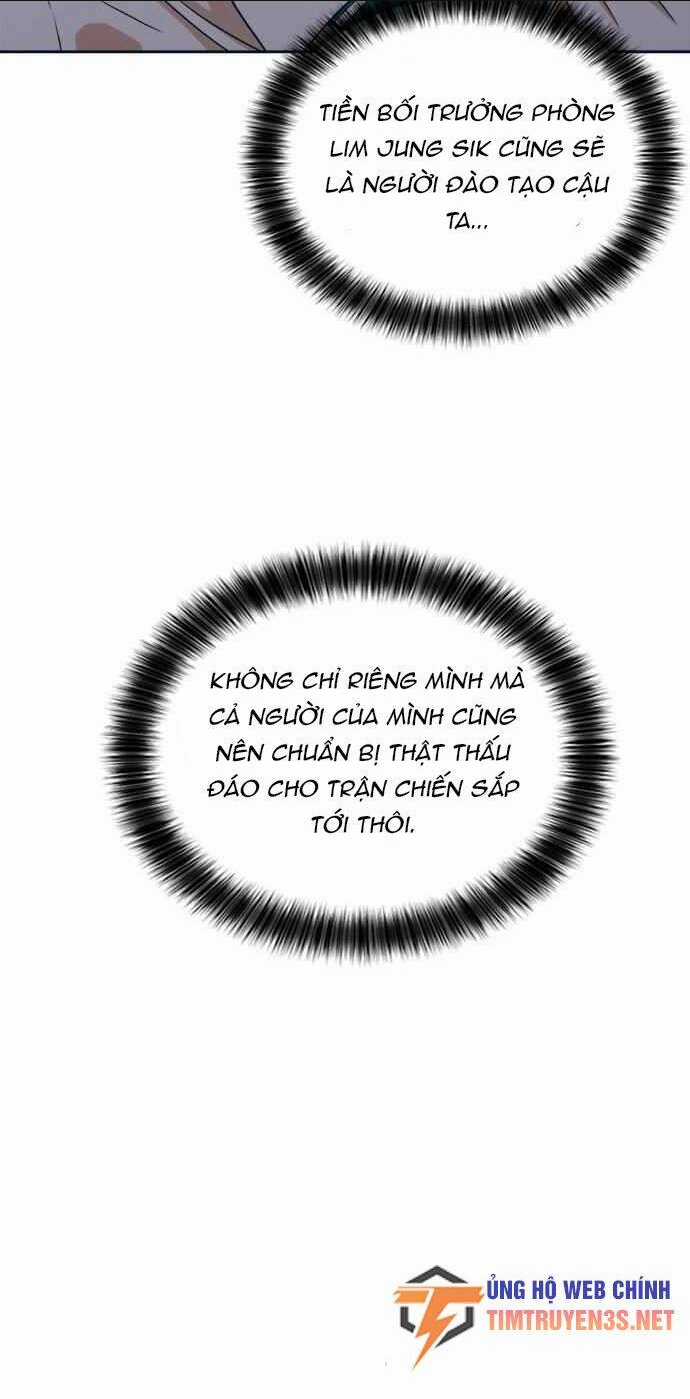 Thẩm Phán Lee Han Young - Chapter 15 - Trang 22