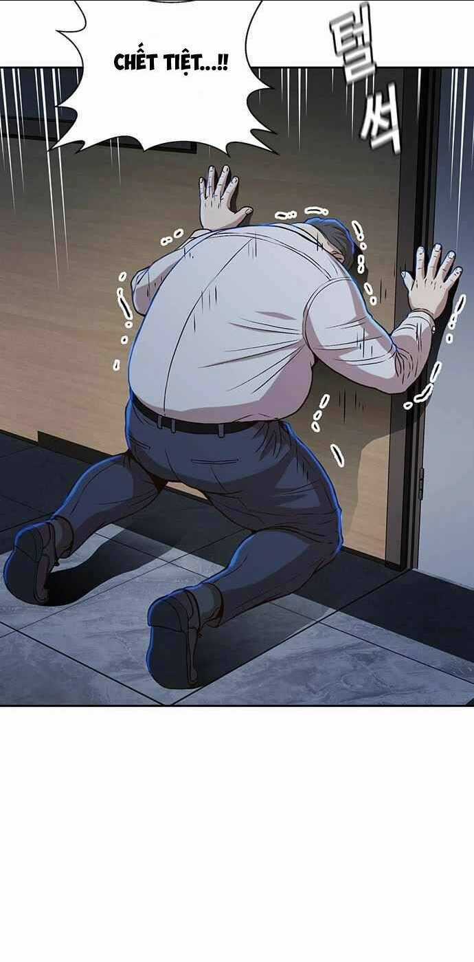 Thẩm Phán Lee Han Young - Chapter 15 - Trang 35