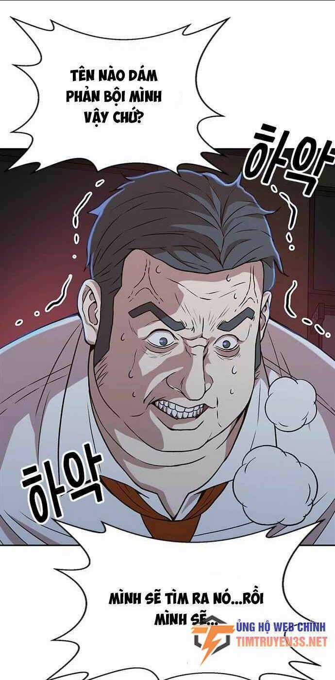 Thẩm Phán Lee Han Young - Chapter 15 - Trang 36