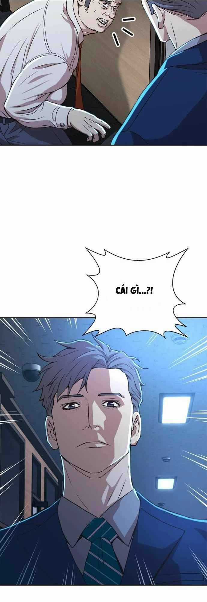 Thẩm Phán Lee Han Young - Chapter 15 - Trang 38