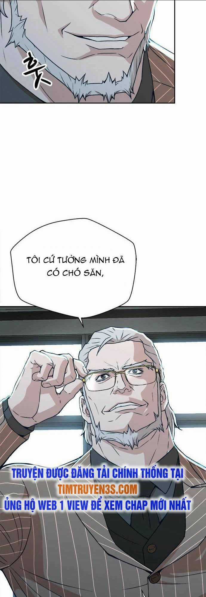 Thẩm Phán Lee Han Young - Chapter 15 - Trang 5