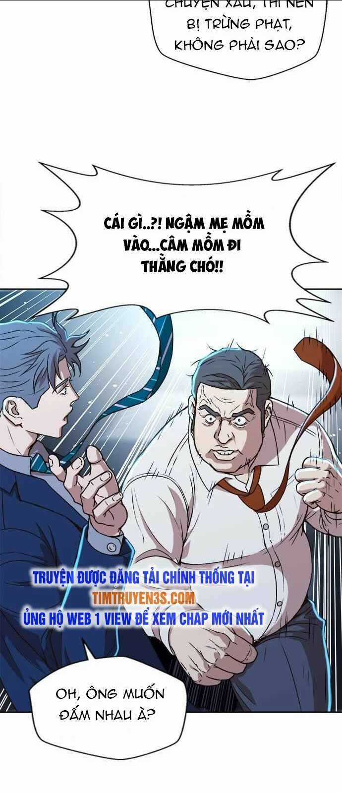 Thẩm Phán Lee Han Young - Chapter 15 - Trang 41