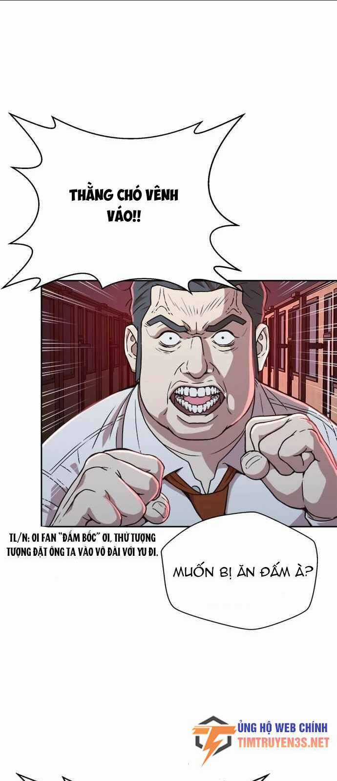 Thẩm Phán Lee Han Young - Chapter 15 - Trang 42