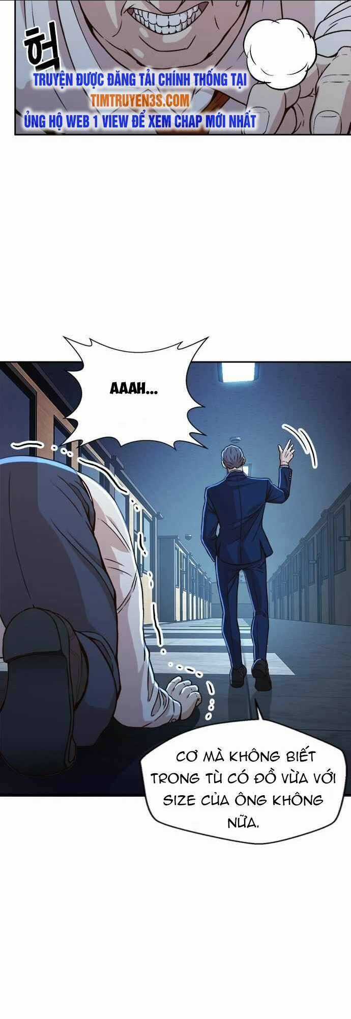 Thẩm Phán Lee Han Young - Chapter 15 - Trang 46