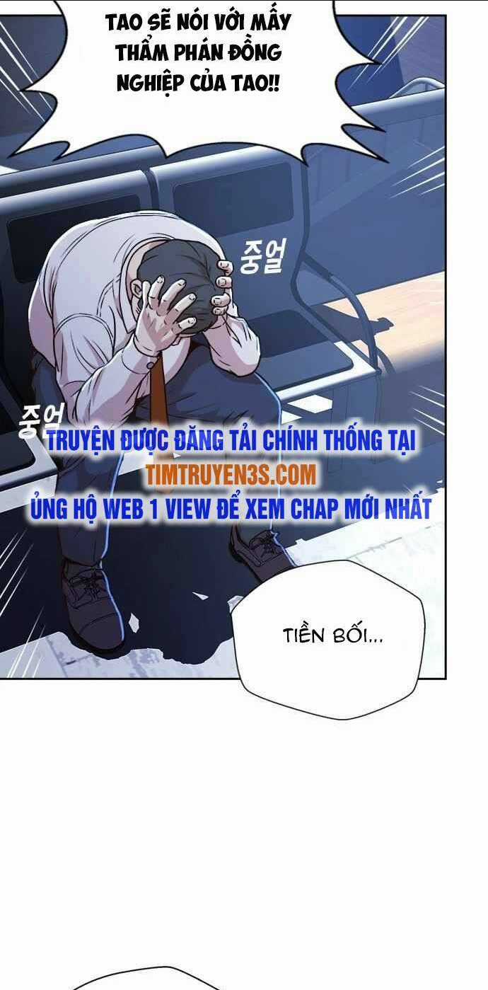 Thẩm Phán Lee Han Young - Chapter 15 - Trang 48