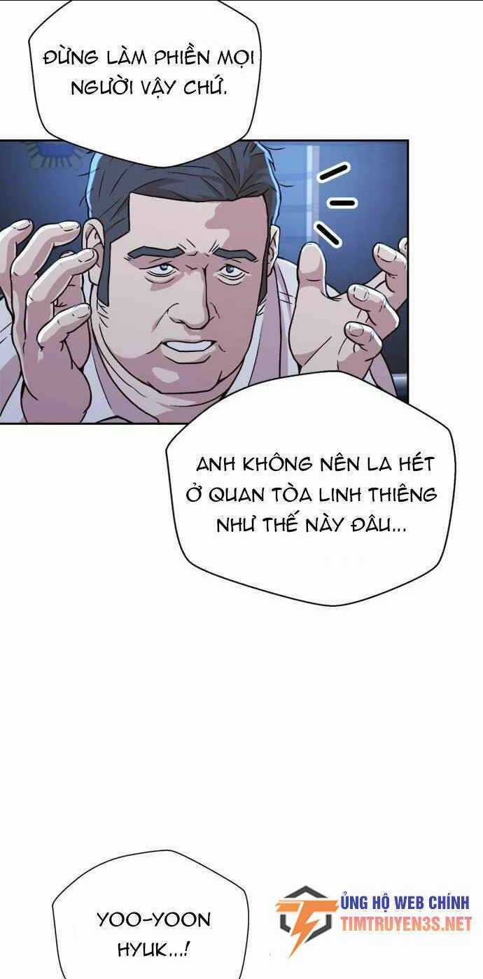 Thẩm Phán Lee Han Young - Chapter 15 - Trang 49