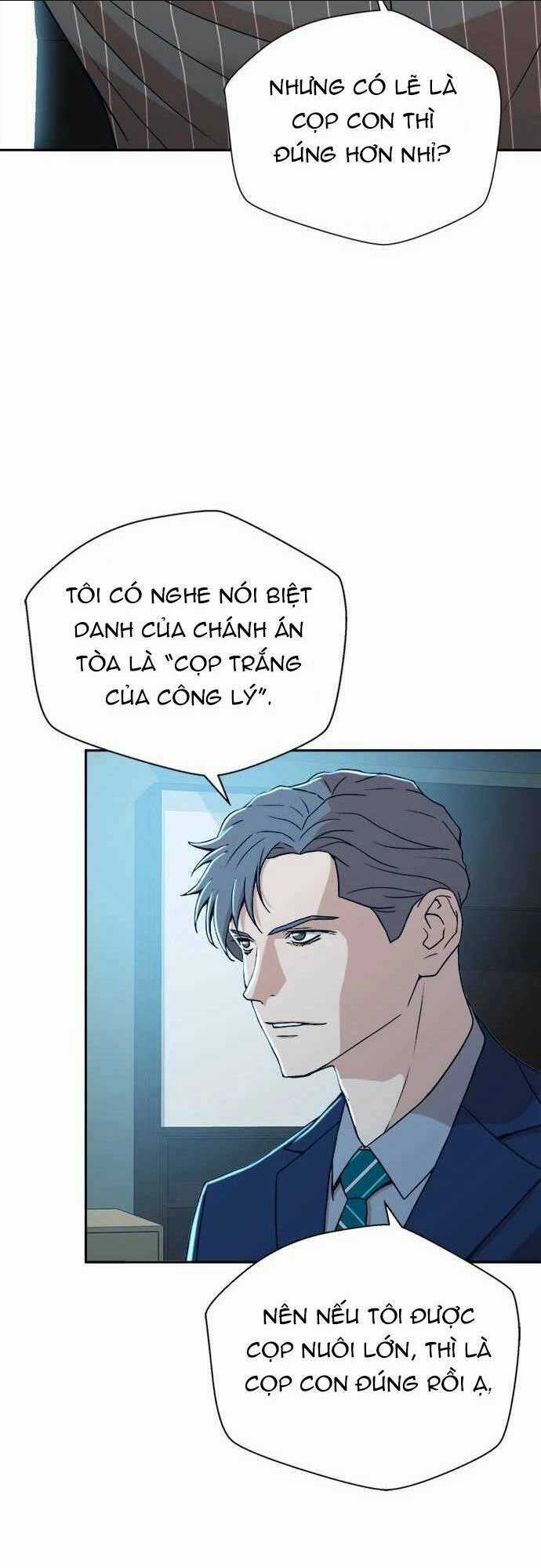 Thẩm Phán Lee Han Young - Chapter 15 - Trang 6