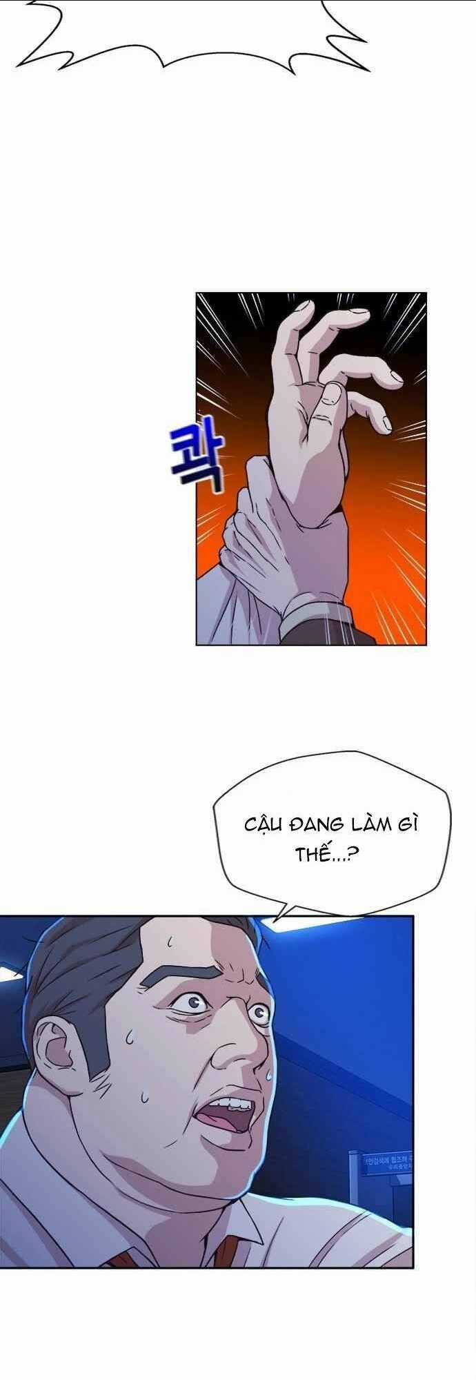 Thẩm Phán Lee Han Young - Chapter 15 - Trang 53