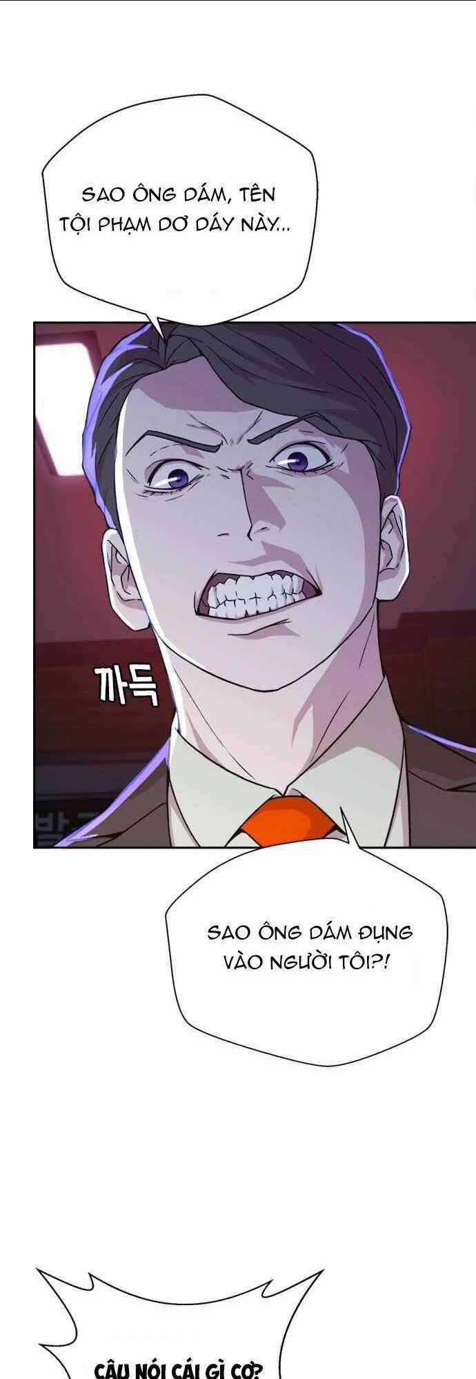 Thẩm Phán Lee Han Young - Chapter 15 - Trang 54