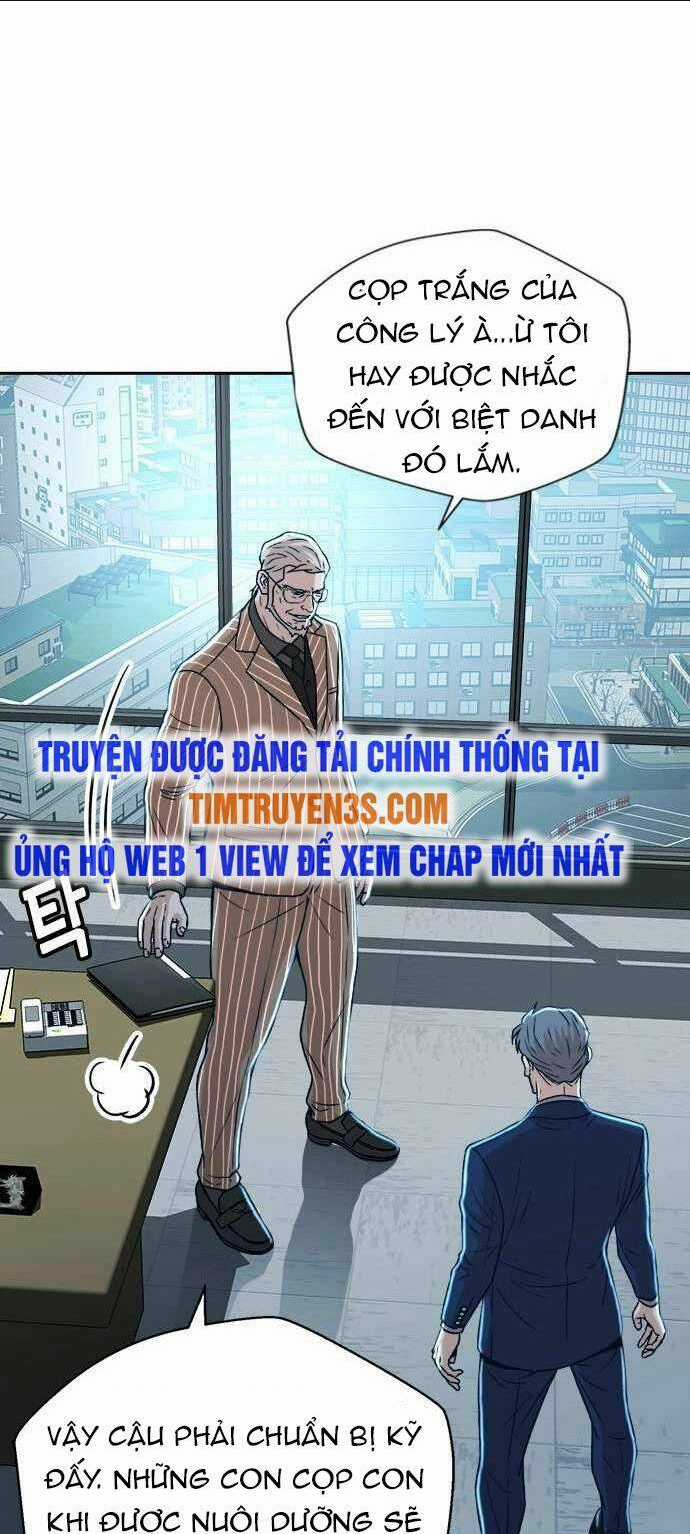 Thẩm Phán Lee Han Young - Chapter 15 - Trang 7