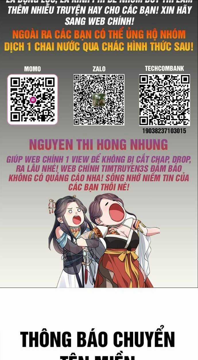 Thẩm Phán Lee Han Young - Chapter 16 - Trang 2