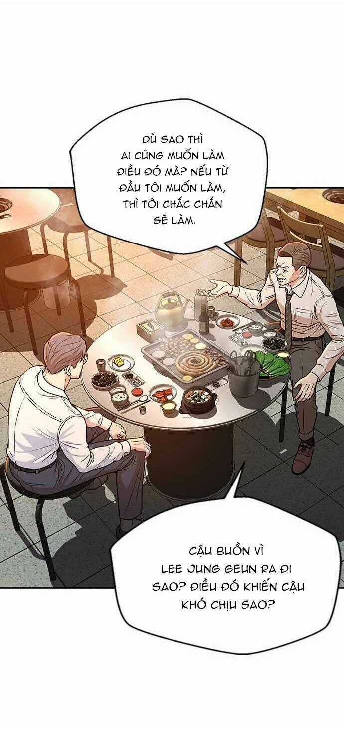 Thẩm Phán Lee Han Young - Chapter 16 - Trang 13