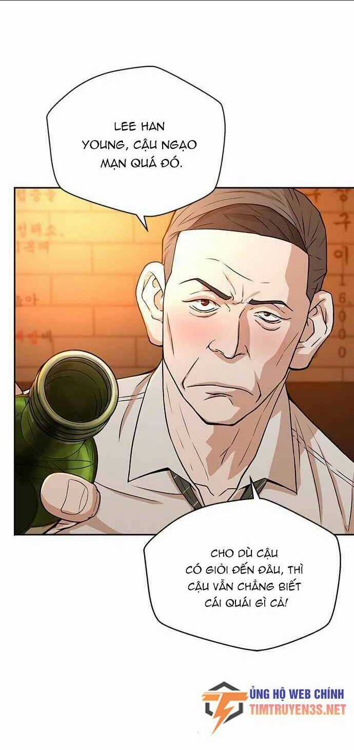 Thẩm Phán Lee Han Young - Chapter 16 - Trang 14