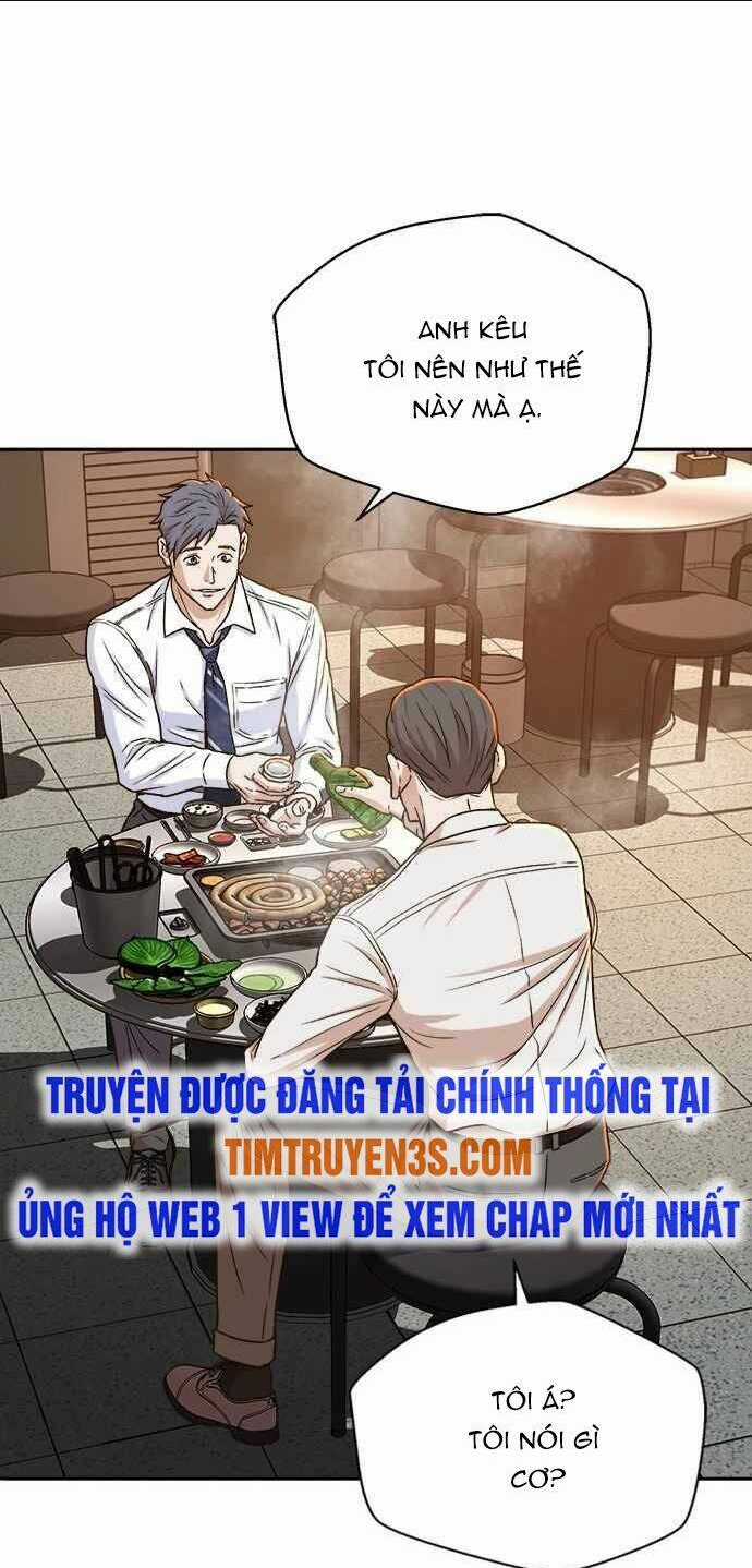 Thẩm Phán Lee Han Young - Chapter 16 - Trang 15