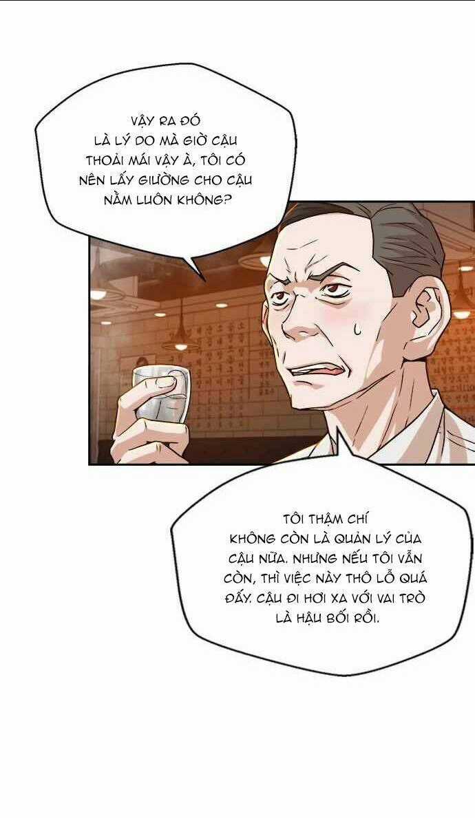 Thẩm Phán Lee Han Young - Chapter 16 - Trang 17