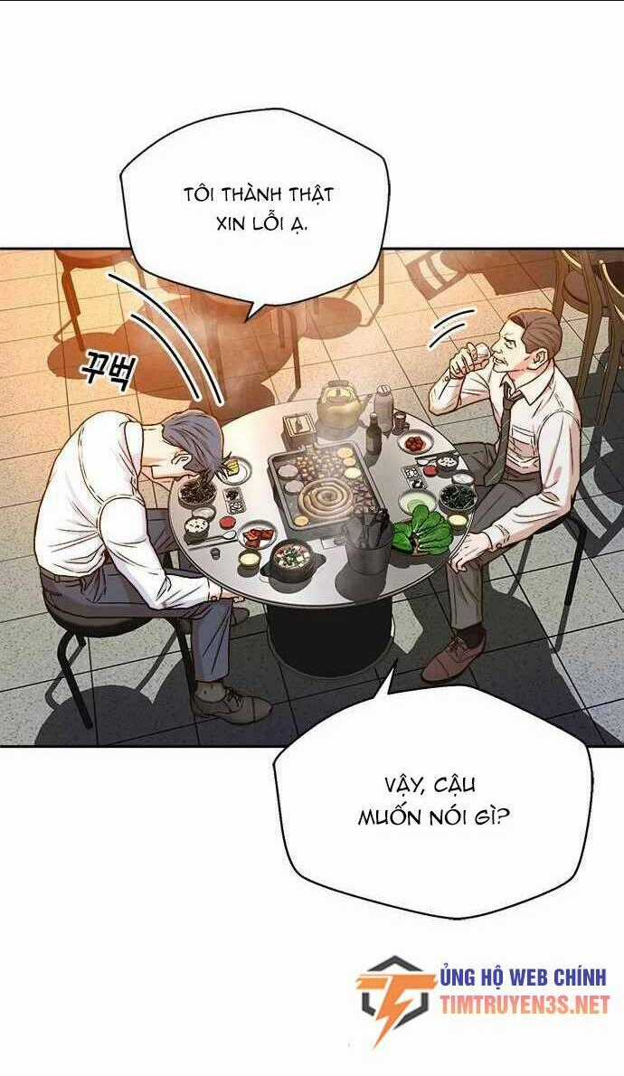 Thẩm Phán Lee Han Young - Chapter 16 - Trang 18