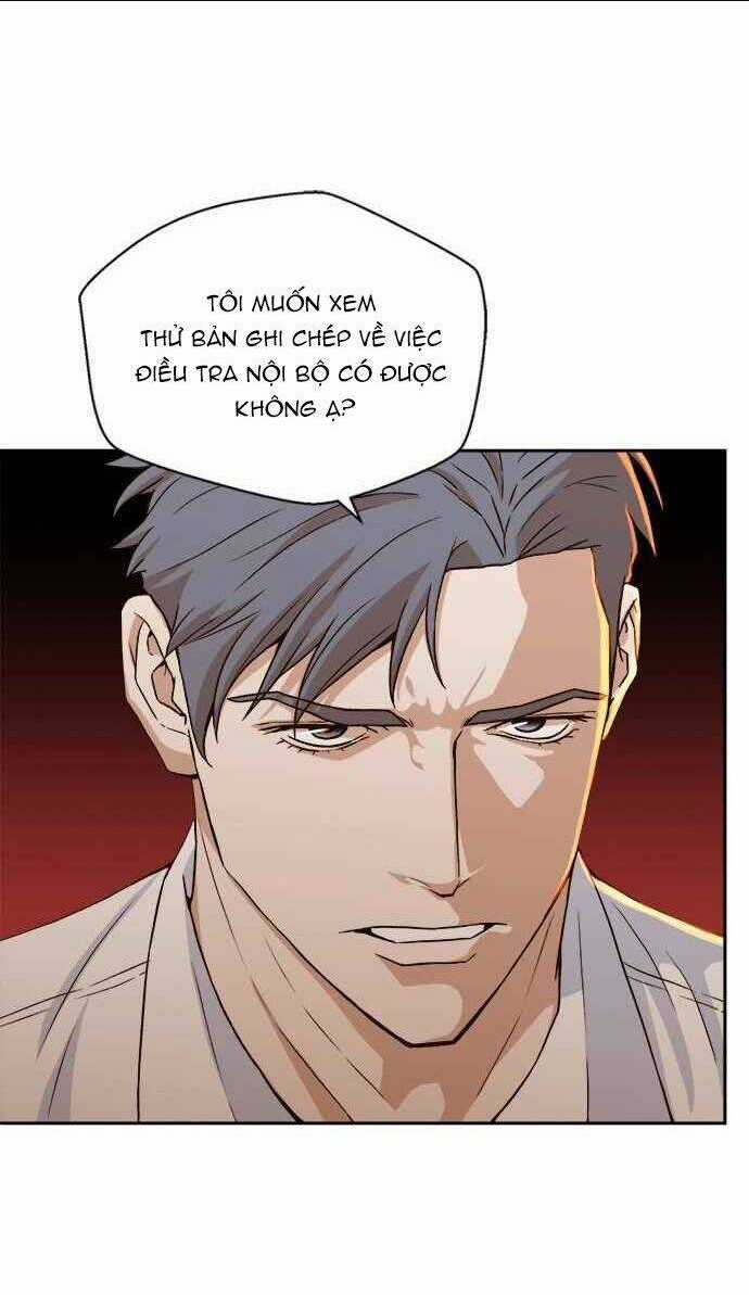 Thẩm Phán Lee Han Young - Chapter 16 - Trang 19