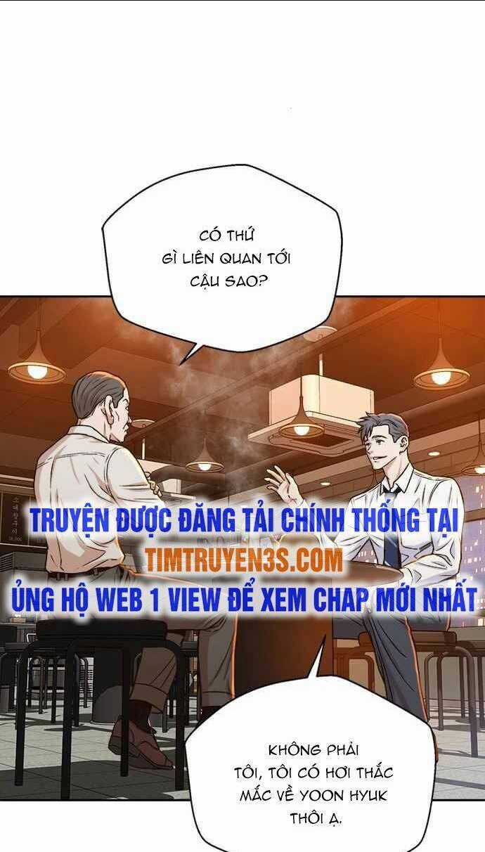 Thẩm Phán Lee Han Young - Chapter 16 - Trang 21