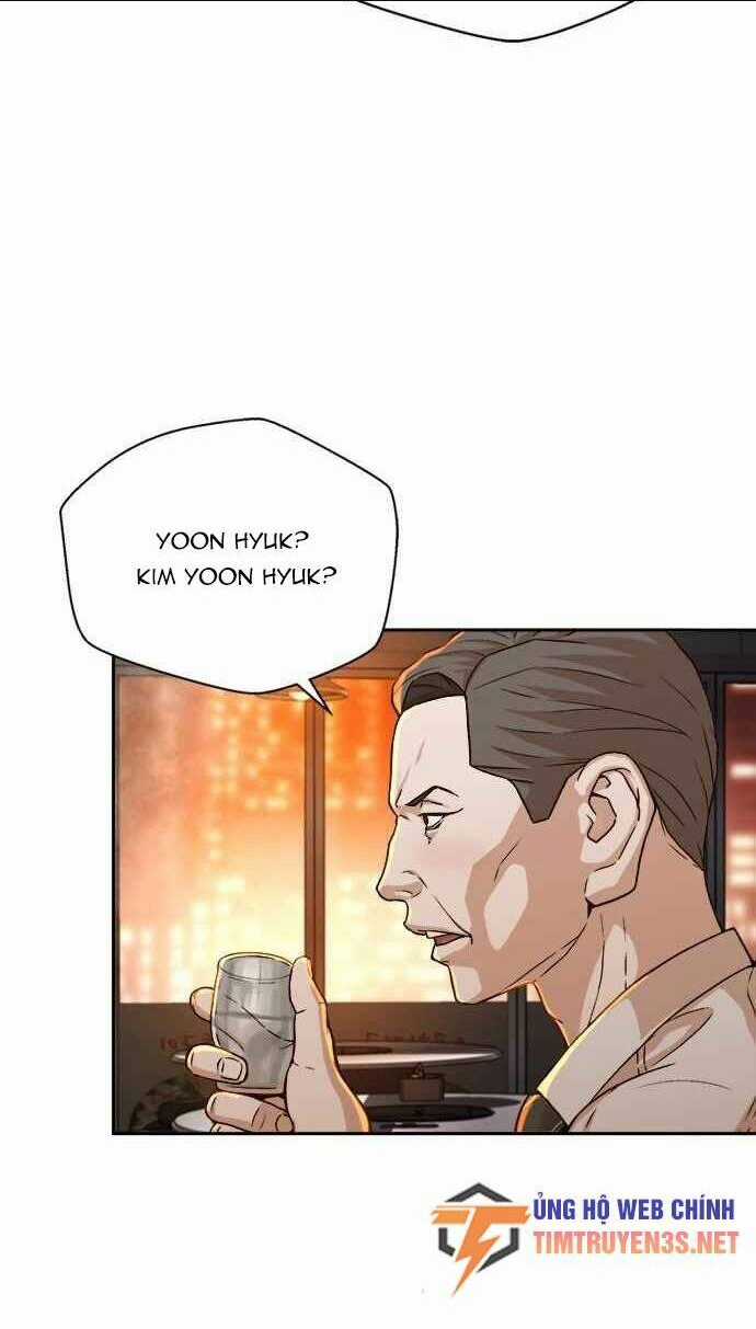 Thẩm Phán Lee Han Young - Chapter 16 - Trang 22