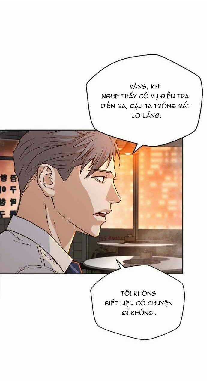 Thẩm Phán Lee Han Young - Chapter 16 - Trang 23