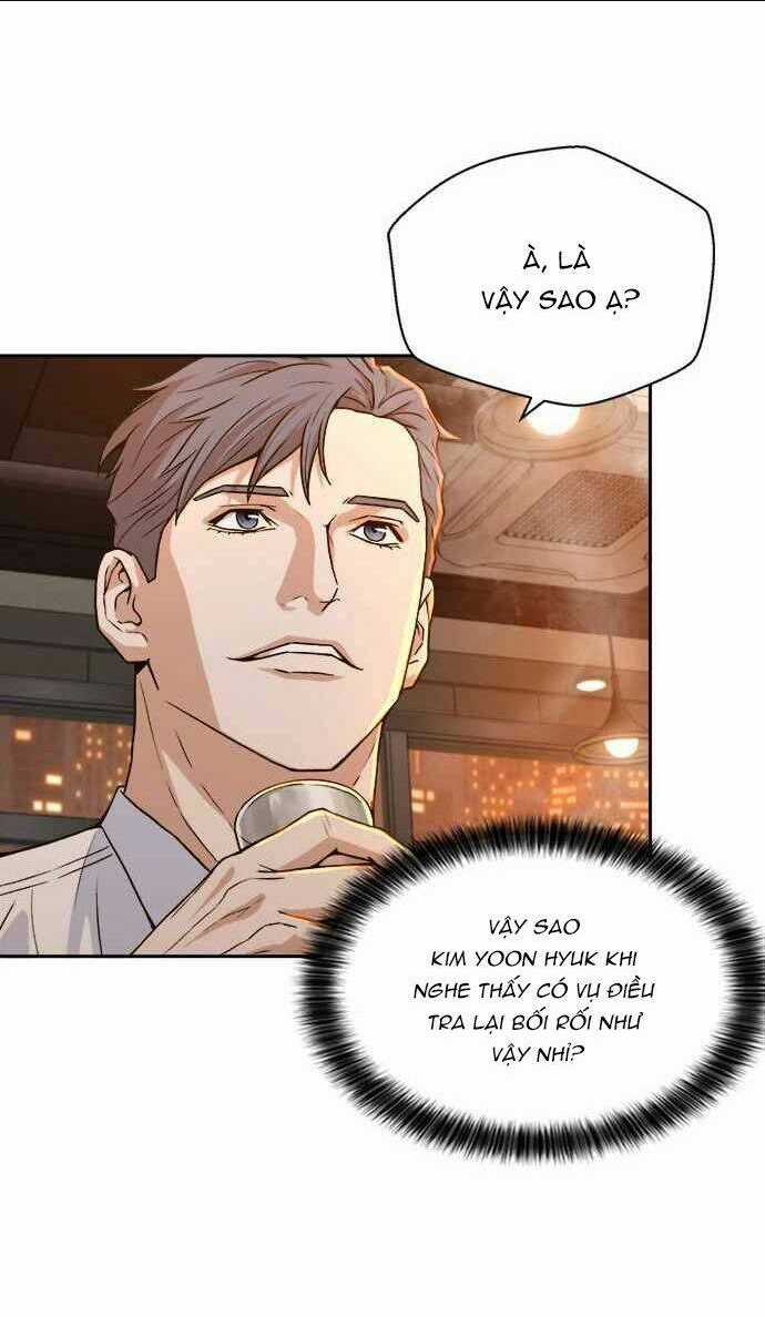 Thẩm Phán Lee Han Young - Chapter 16 - Trang 25