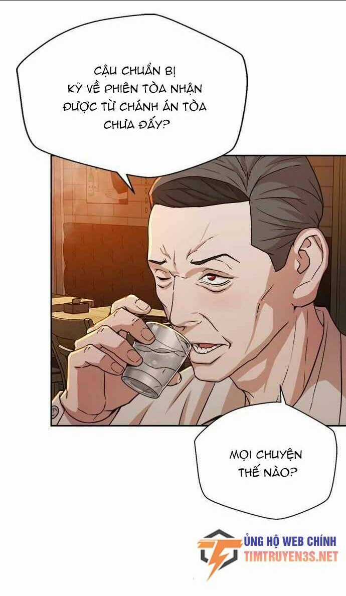 Thẩm Phán Lee Han Young - Chapter 16 - Trang 26