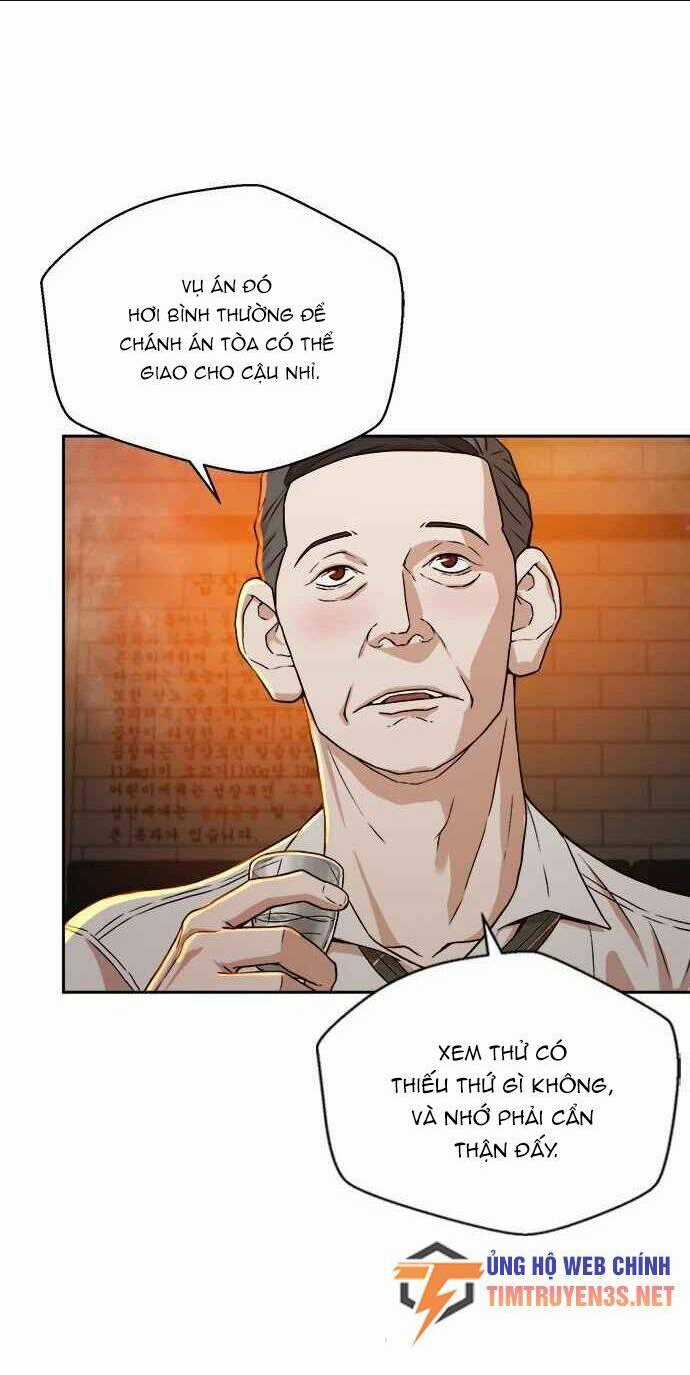 Thẩm Phán Lee Han Young - Chapter 16 - Trang 28