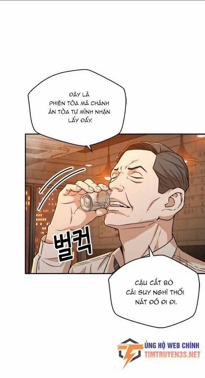 Thẩm Phán Lee Han Young - Chapter 16 - Trang 30