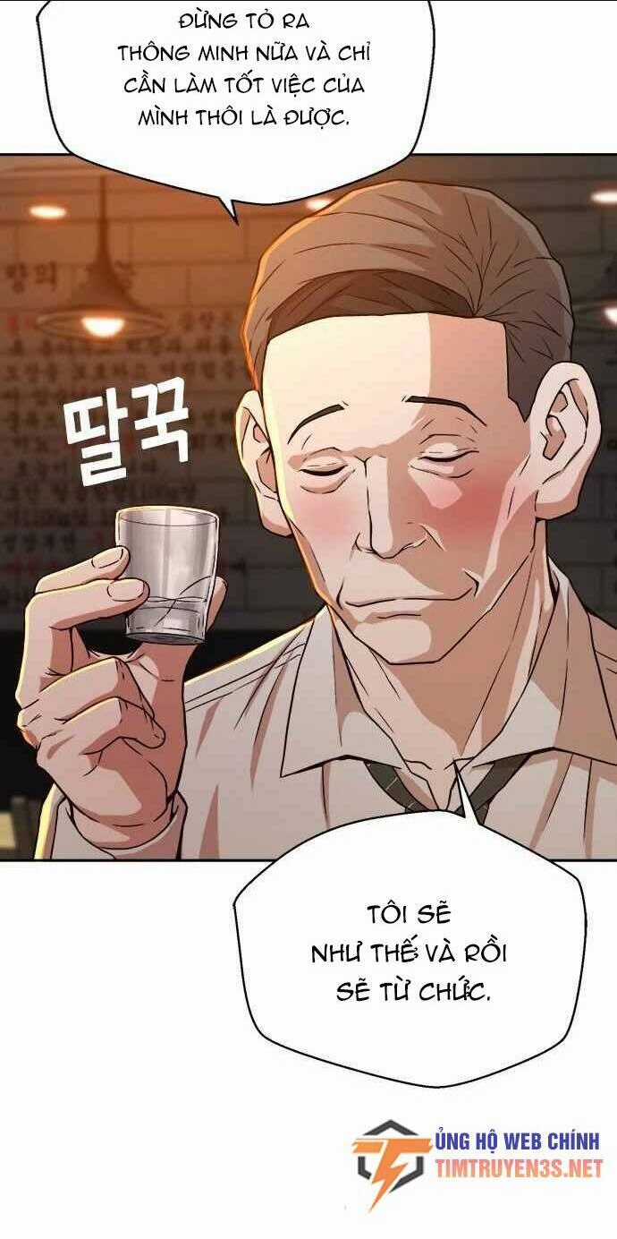 Thẩm Phán Lee Han Young - Chapter 16 - Trang 32