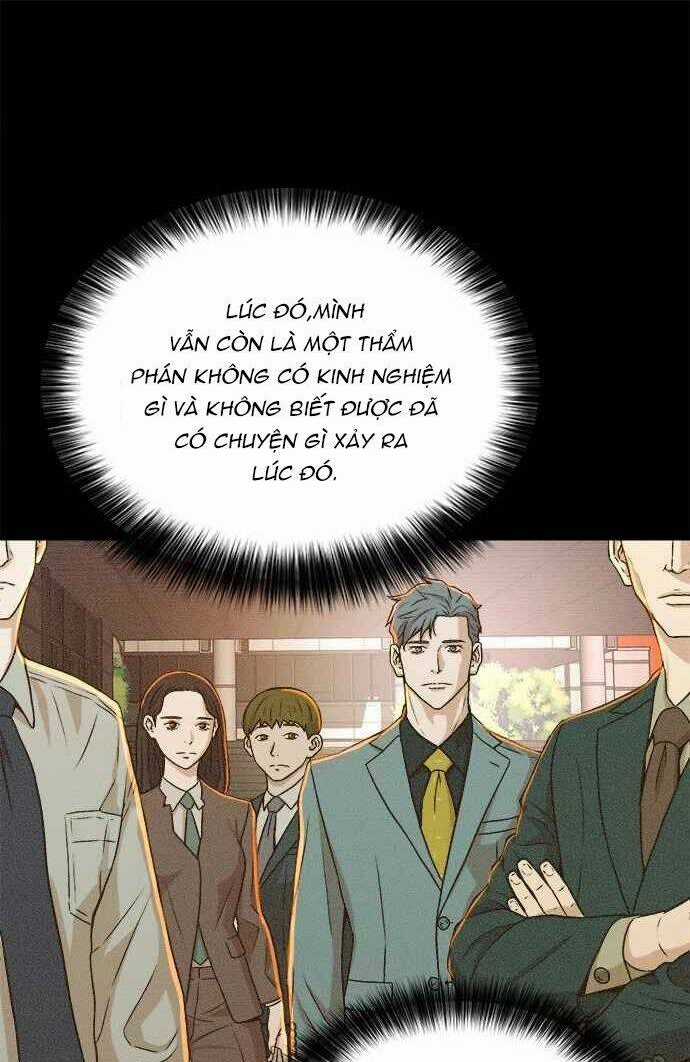 Thẩm Phán Lee Han Young - Chapter 16 - Trang 37