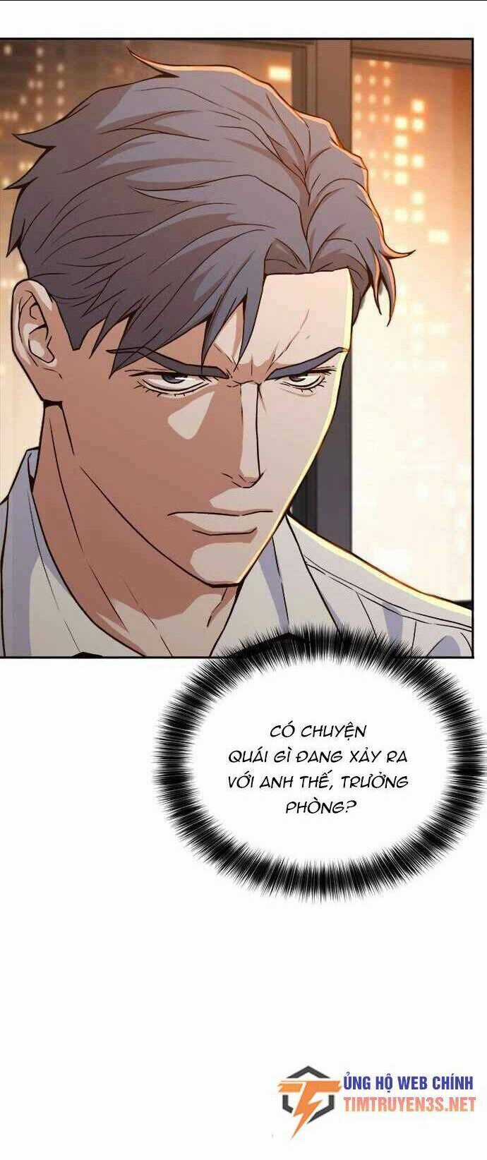 Thẩm Phán Lee Han Young - Chapter 16 - Trang 40