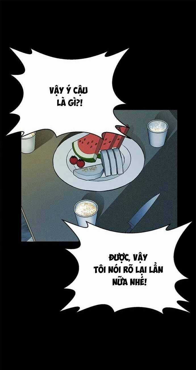 Thẩm Phán Lee Han Young - Chapter 16 - Trang 43