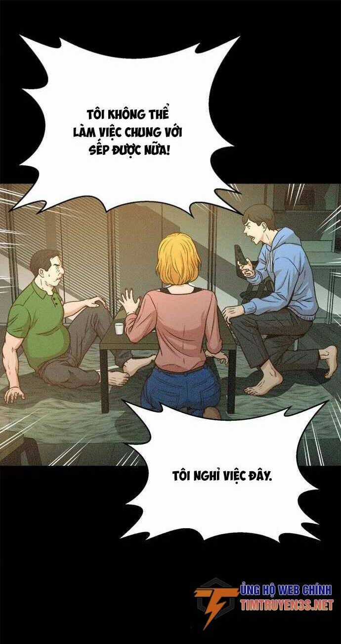 Thẩm Phán Lee Han Young - Chapter 16 - Trang 44