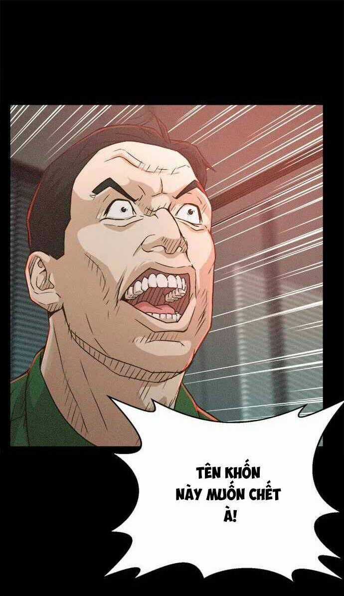 Thẩm Phán Lee Han Young - Chapter 16 - Trang 45