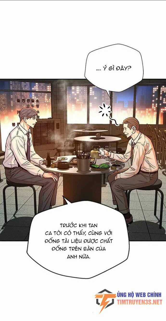 Thẩm Phán Lee Han Young - Chapter 16 - Trang 6