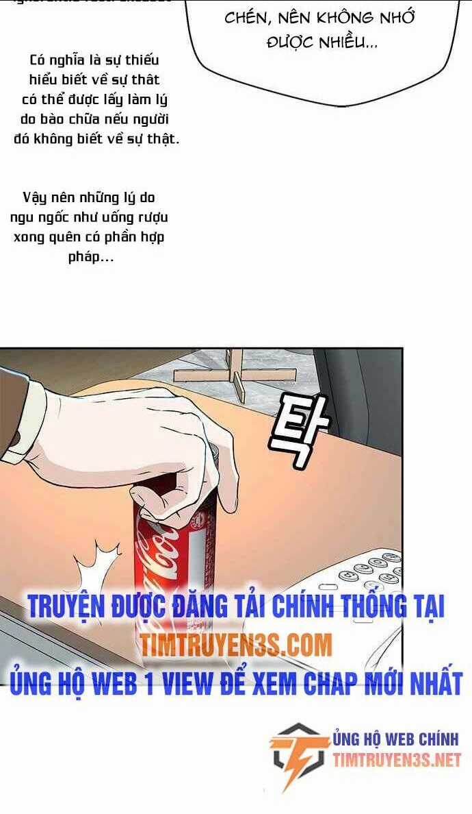 Thẩm Phán Lee Han Young - Chapter 16 - Trang 52