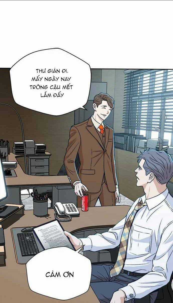 Thẩm Phán Lee Han Young - Chapter 16 - Trang 53