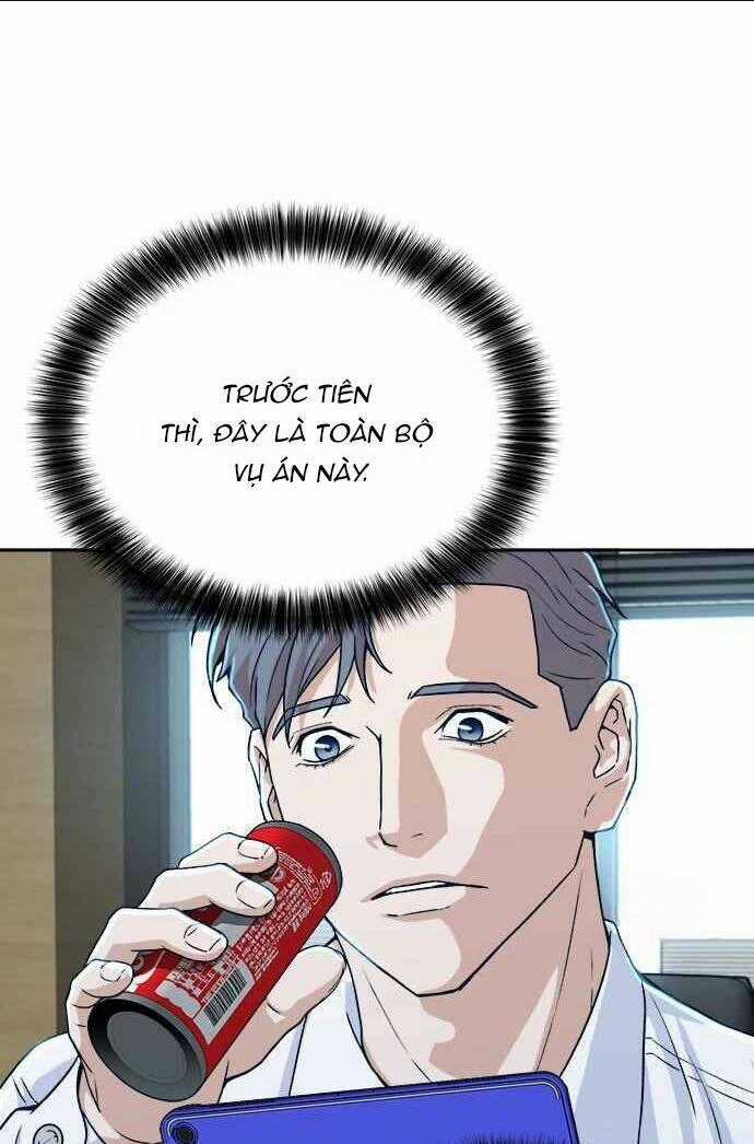 Thẩm Phán Lee Han Young - Chapter 16 - Trang 55