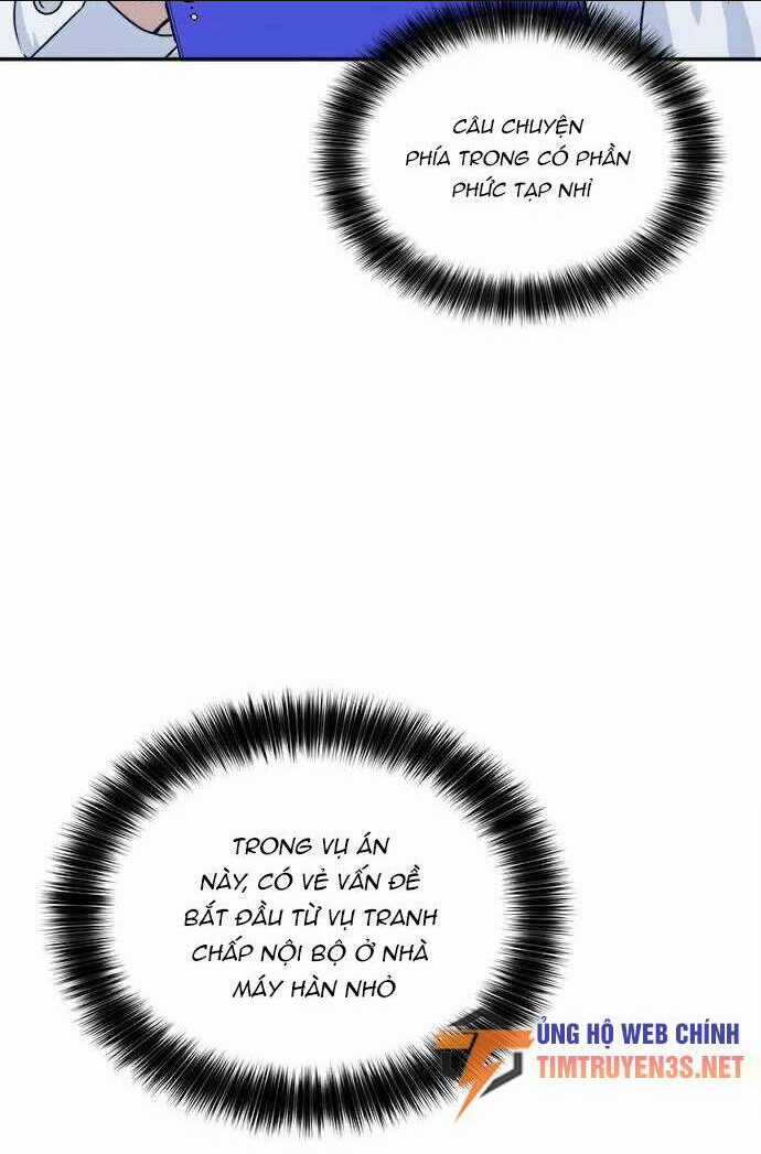 Thẩm Phán Lee Han Young - Chapter 16 - Trang 56