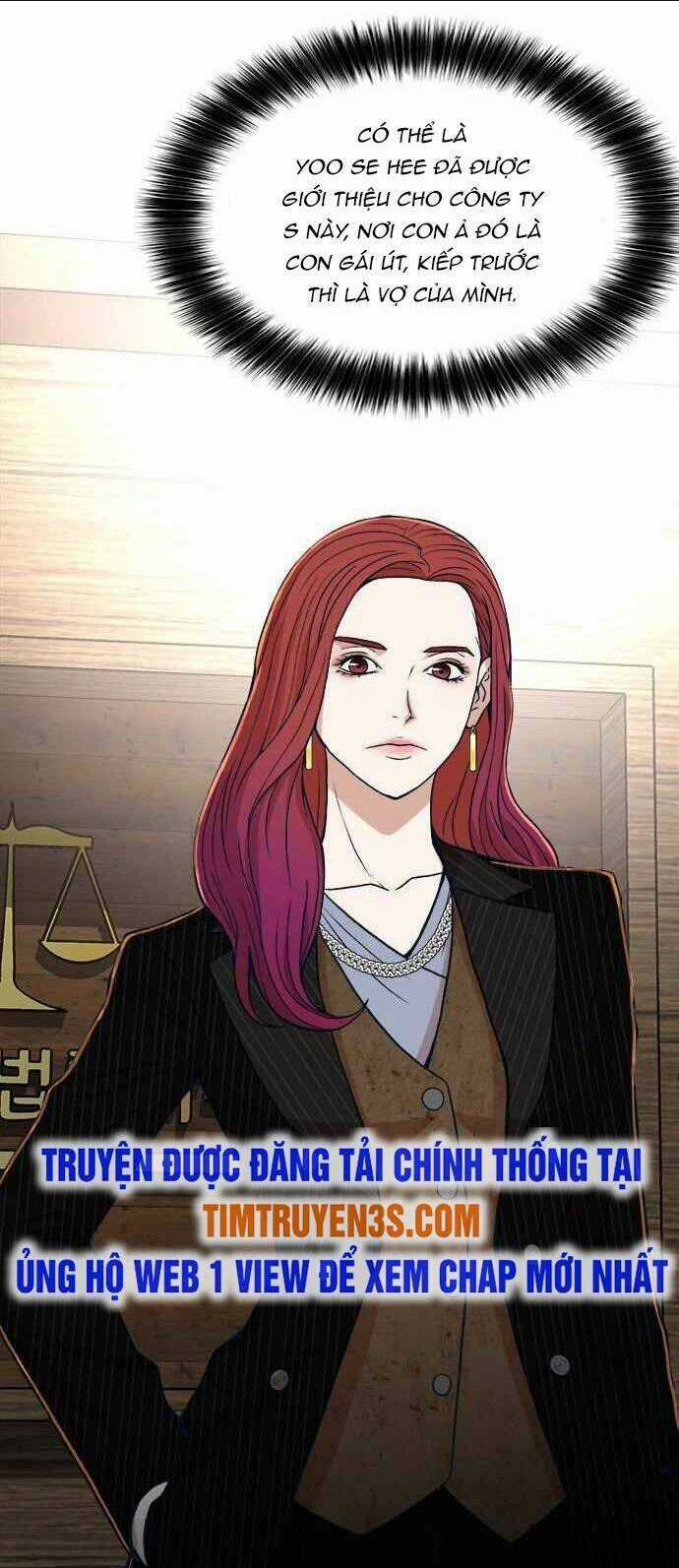 Thẩm Phán Lee Han Young - Chapter 16 - Trang 57