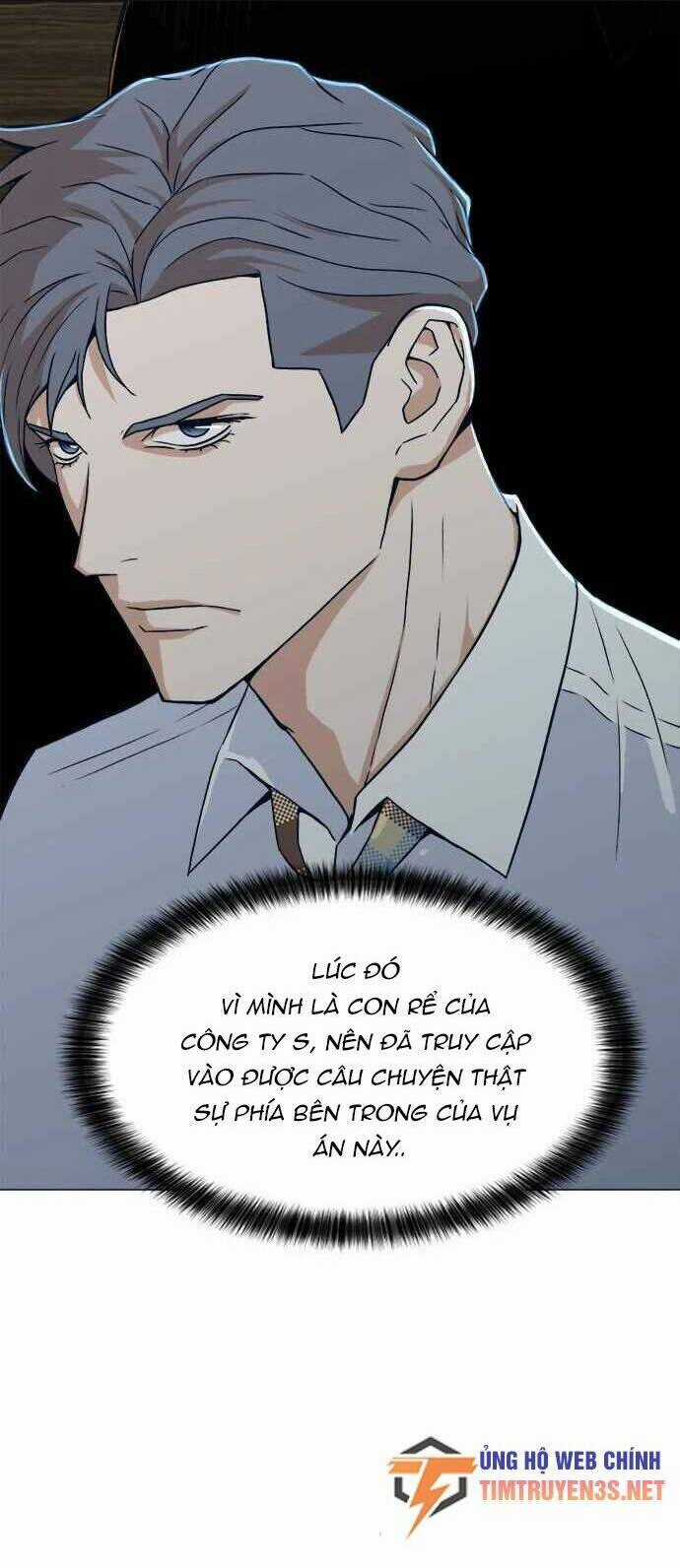 Thẩm Phán Lee Han Young - Chapter 16 - Trang 58